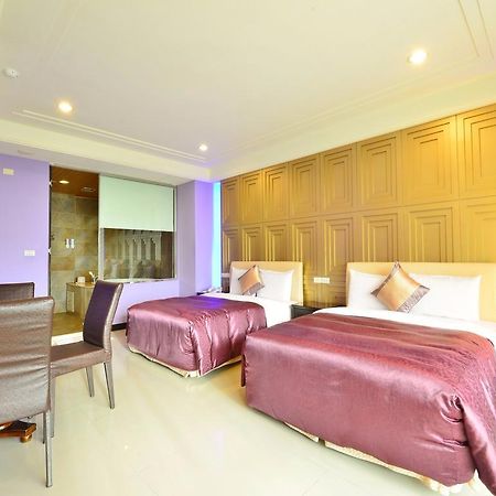 Tranquil Sea Vacation Hotel Кеньдін Екстер'єр фото