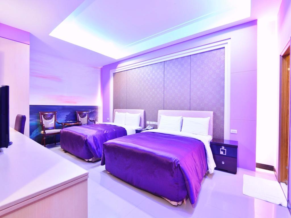 Tranquil Sea Vacation Hotel Кеньдін Екстер'єр фото