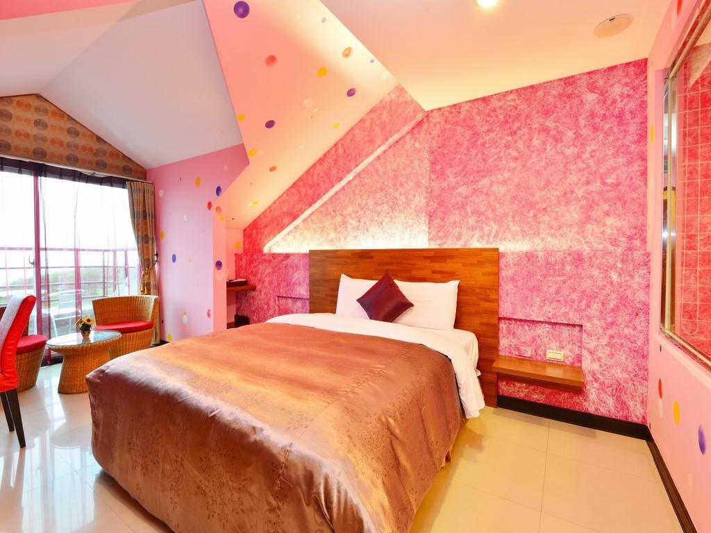 Tranquil Sea Vacation Hotel Кеньдін Екстер'єр фото