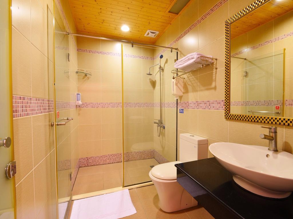 Tranquil Sea Vacation Hotel Кеньдін Екстер'єр фото
