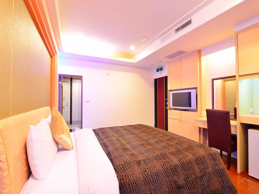 Tranquil Sea Vacation Hotel Кеньдін Екстер'єр фото